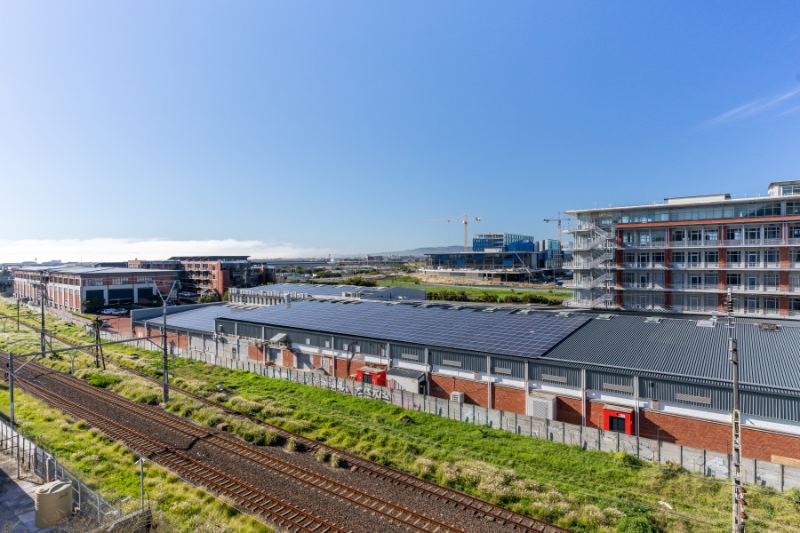 2 Bedroom Property for Sale in Observatory Western Cape